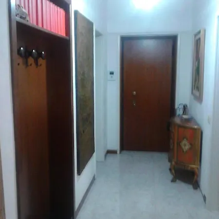 Central Art House Guest house