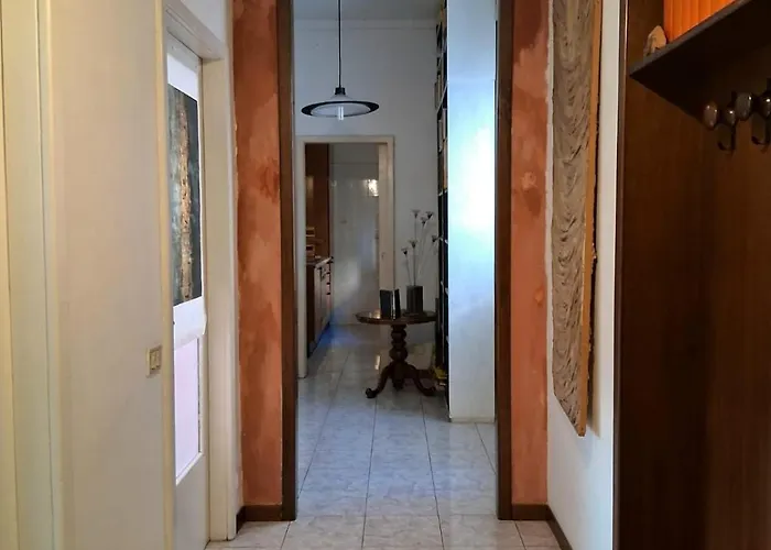 Casa de hóspedes Art House