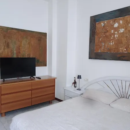 Art House Affittacamere *