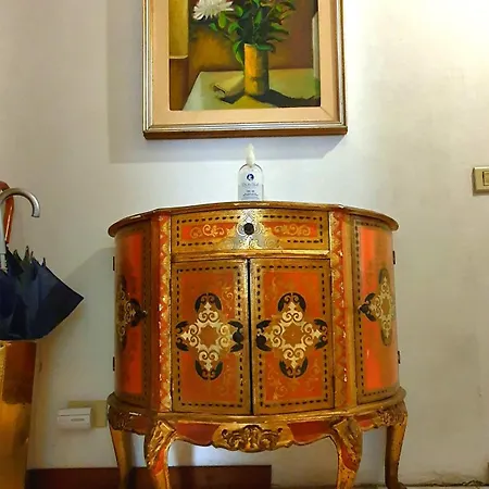Guest house Art House