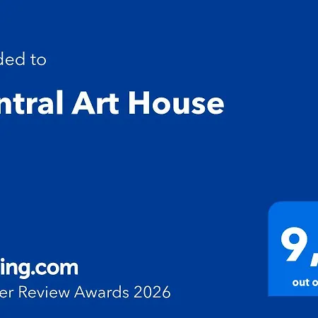 Konukevi Art House *