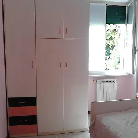 Affittacamere Art House *